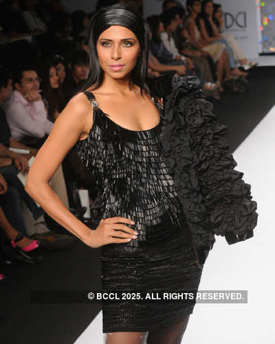 IFW '09: Rocky S