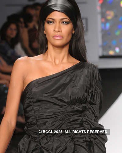 IFW '09: Rocky S