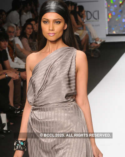 IFW '09: Rocky S