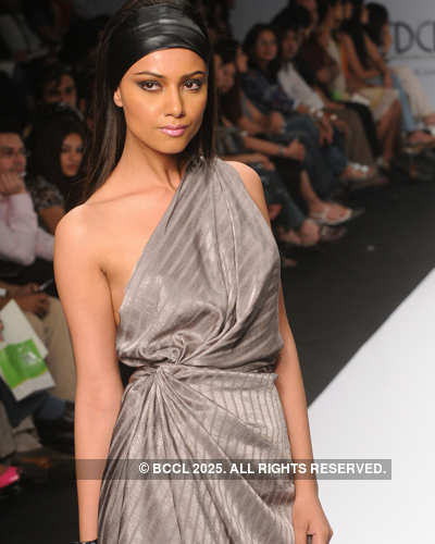 IFW '09: Rocky S