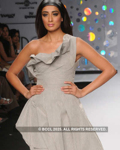 IFW '09: Rocky S