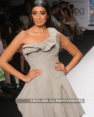 IFW '09: Rocky S