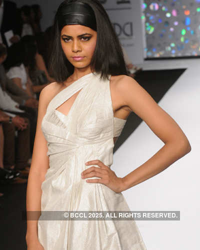 IFW '09: Rocky S