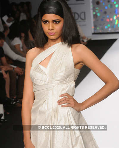 IFW '09: Rocky S