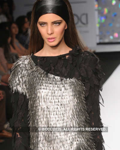 IFW '09: Rocky S