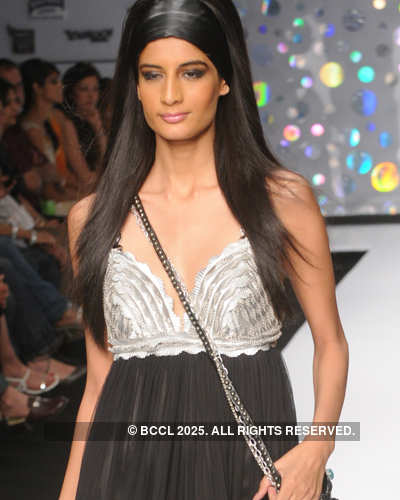 IFW '09: Rocky S