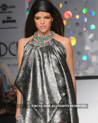 IFW '09: Rocky S