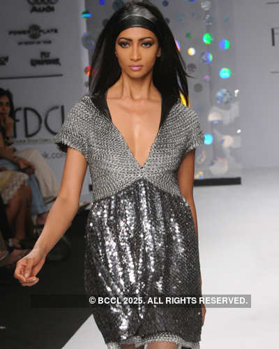 IFW '09: Rocky S