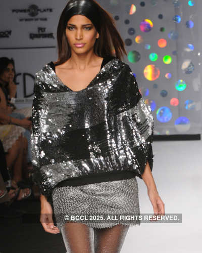 IFW '09: Rocky S