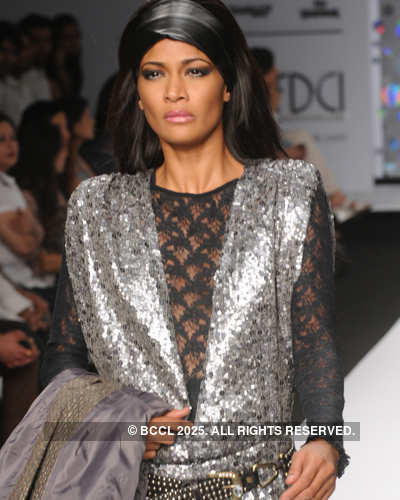 IFW '09: Rocky S