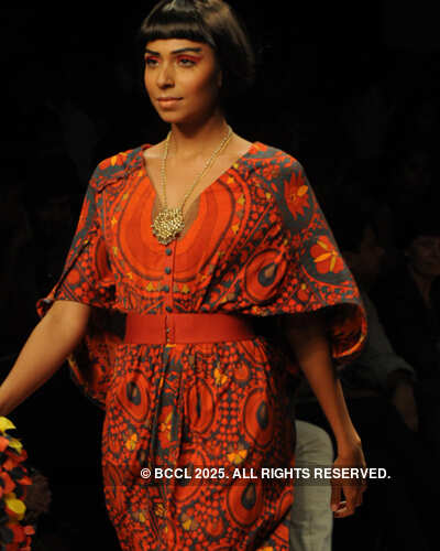 IFW '09: Ritu Kumar