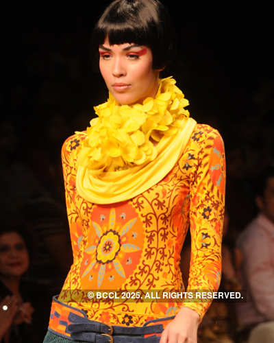 IFW '09: Ritu Kumar