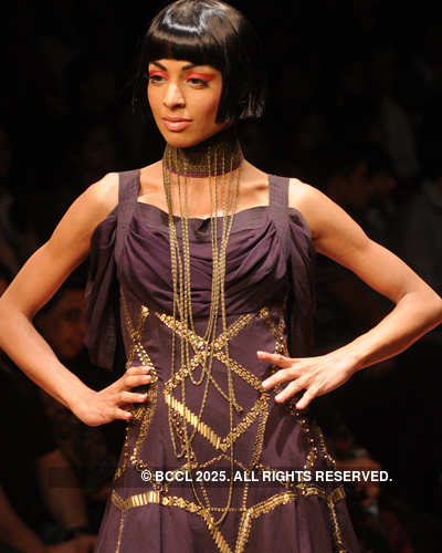 IFW '09: Ritu Kumar