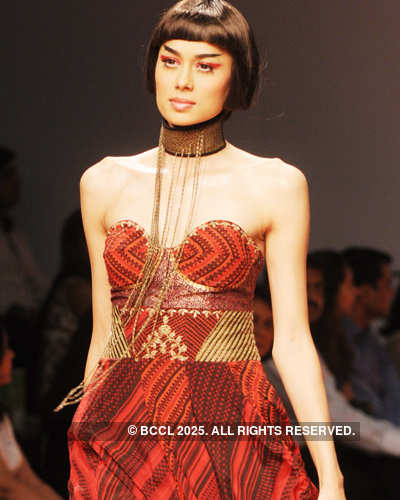 IFW '09: Ritu Kumar