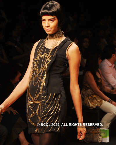 IFW '09: Ritu Kumar