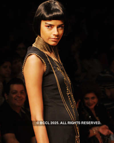 IFW '09: Ritu Kumar