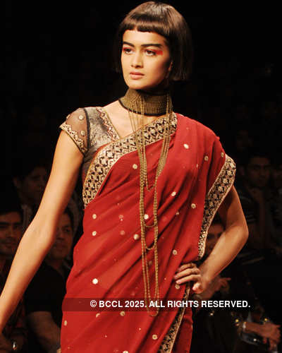 IFW '09: Ritu Kumar