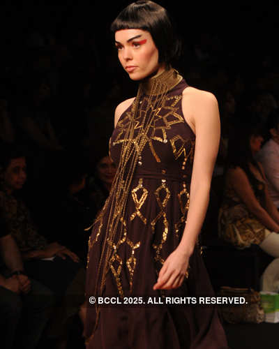 IFW '09: Ritu Kumar