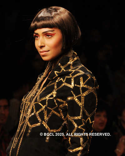 IFW '09: Ritu Kumar