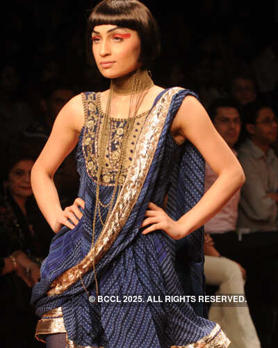 IFW '09: Ritu Kumar