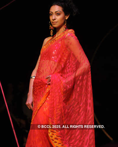 IFW '09: Satya Paul