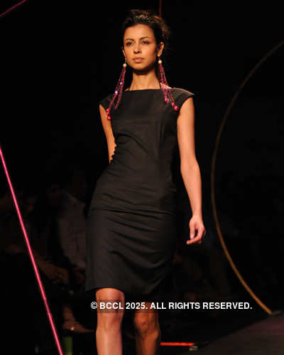 IFW '09: Satya Paul