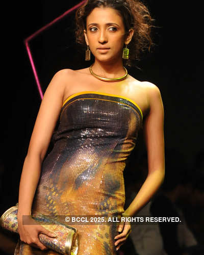 IFW '09: Satya Paul