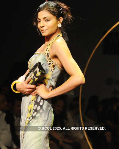 IFW '09: Satya Paul