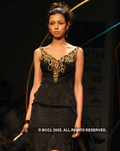 IFW '09: Satya Paul