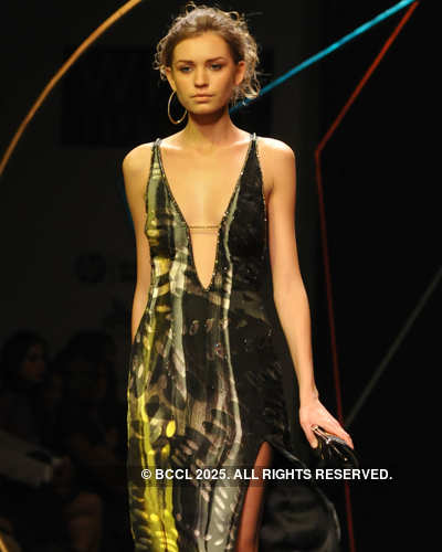 IFW '09: Satya Paul