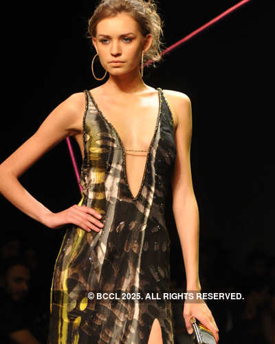 IFW '09: Satya Paul