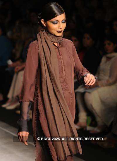 IFW '09: Gunjan & Rahul