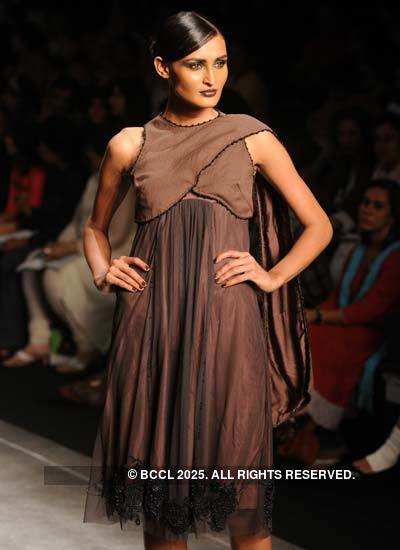 IFW '09: Gunjan & Rahul