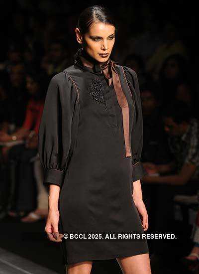 IFW '09: Gunjan & Rahul