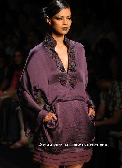 IFW '09: Gunjan & Rahul