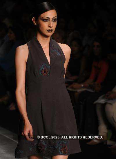 IFW '09: Gunjan & Rahul