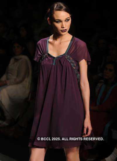 IFW '09: Gunjan & Rahul