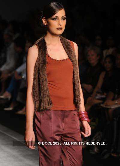 IFW '09: Gunjan & Rahul