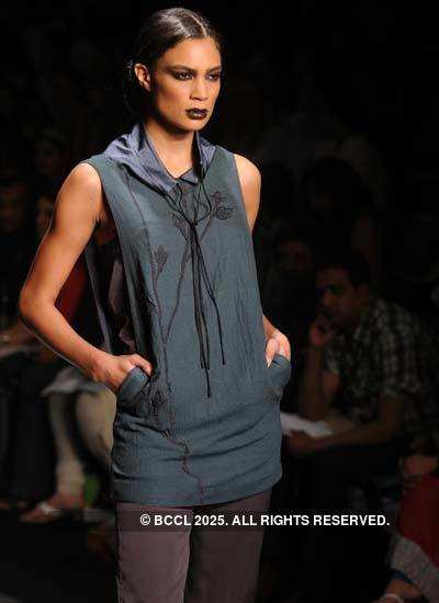 IFW '09: Gunjan & Rahul