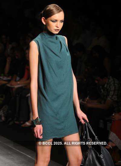 IFW '09: Gunjan & Rahul