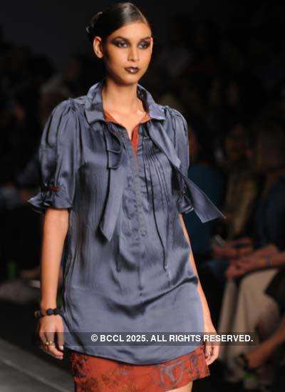 IFW '09: Gunjan & Rahul