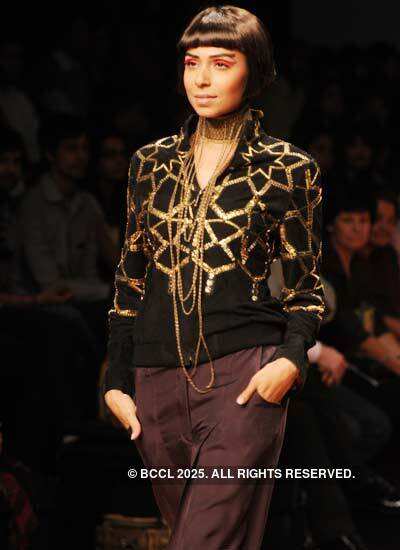 IFW '09: Ritu Kumar