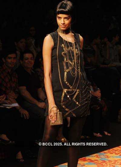 IFW '09: Ritu Kumar