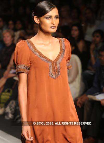 IFW '09: Gunjan & Rahul