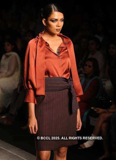 IFW '09: Gunjan & Rahul