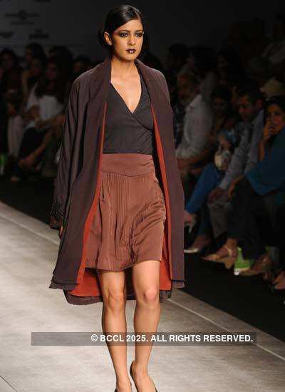 IFW '09: Gunjan & Rahul