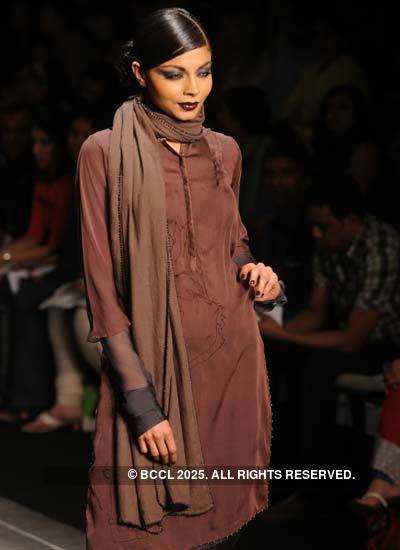 IFW '09: Gunjan & Rahul