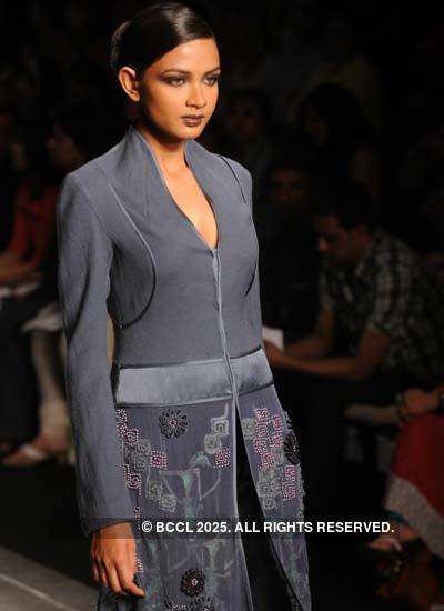 IFW '09: Gunjan & Rahul