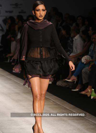 IFW '09: Gunjan & Rahul