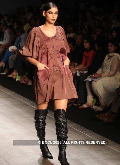 IFW '09: Gunjan & Rahul